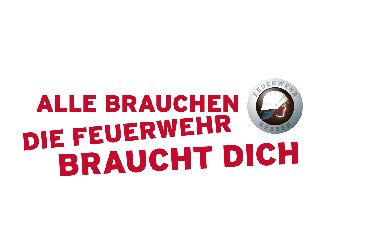 Alle brauchen Dich